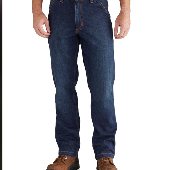 Carhartt | Jeans | Carhartt Rugged Flex 
